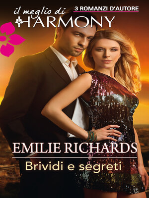 cover image of Brividi e segreti